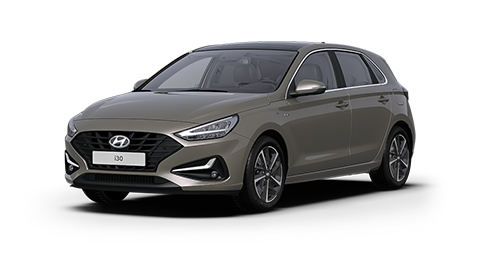 لوازم یدکی خودروی هیوندای i30