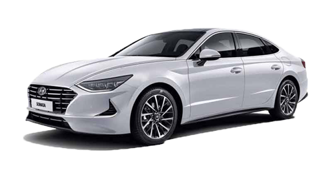 لوازم یدکی خودروی هیوندای سوناتا