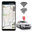 ذخیره اطلاعات توسط جی پی اس GPS در حالت آنلاین و آفلاین